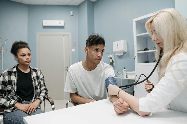 Le point sur les vaccinations obligatoires pour les professionnels de santé